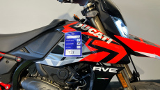 Ducati Hypermotard 698 (24MY)